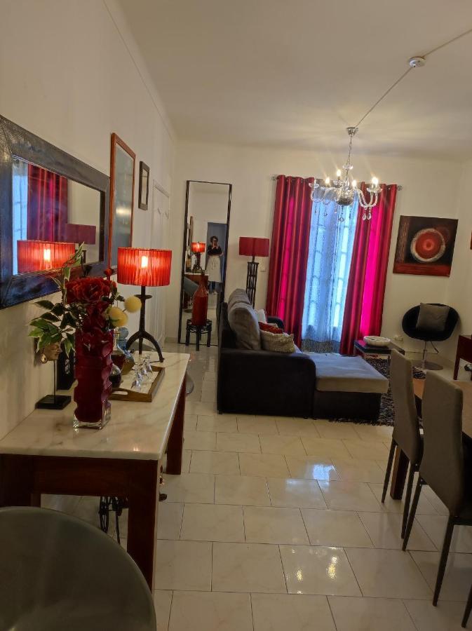 Lemos Family Beach House Nazare Bagian luar foto