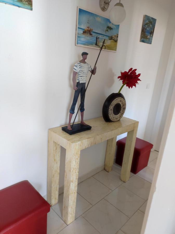 Lemos Family Beach House Nazare Bagian luar foto