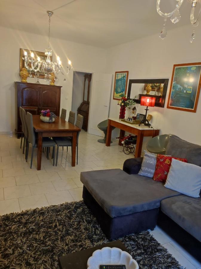 Lemos Family Beach House Nazare Bagian luar foto