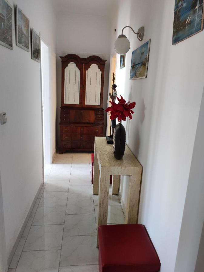 Lemos Family Beach House Nazare Bagian luar foto
