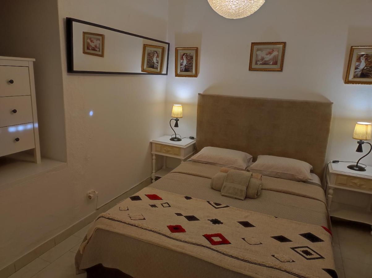 Lemos Family Beach House Nazare Bagian luar foto