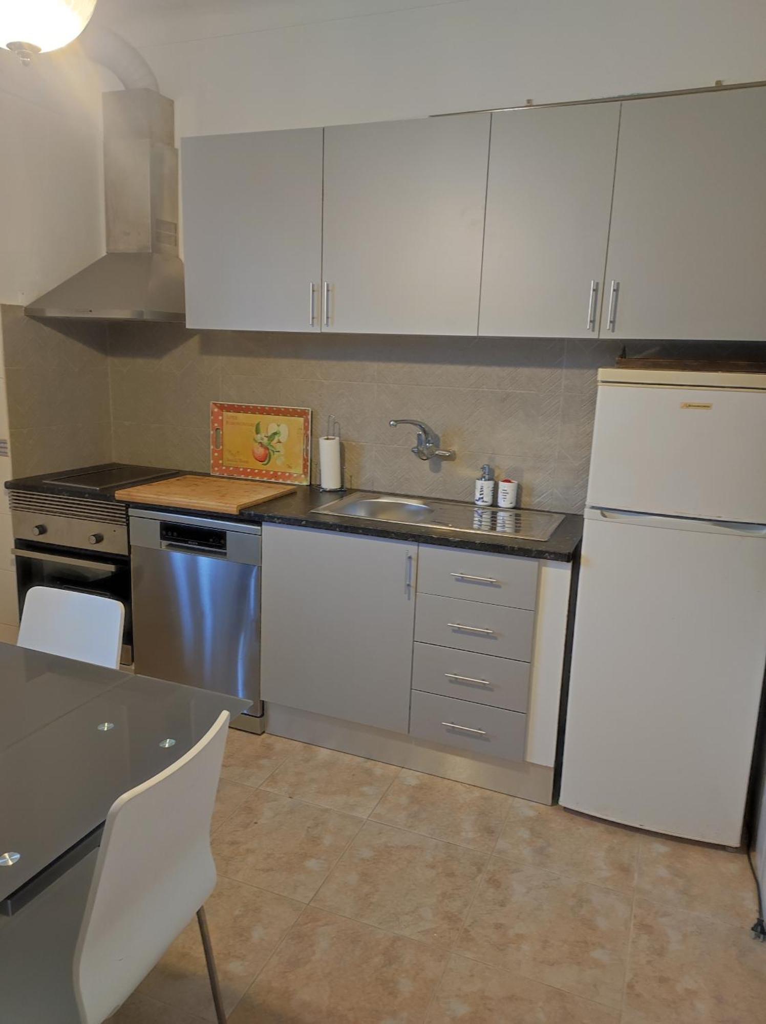 Lemos Family Beach House Nazare Bagian luar foto