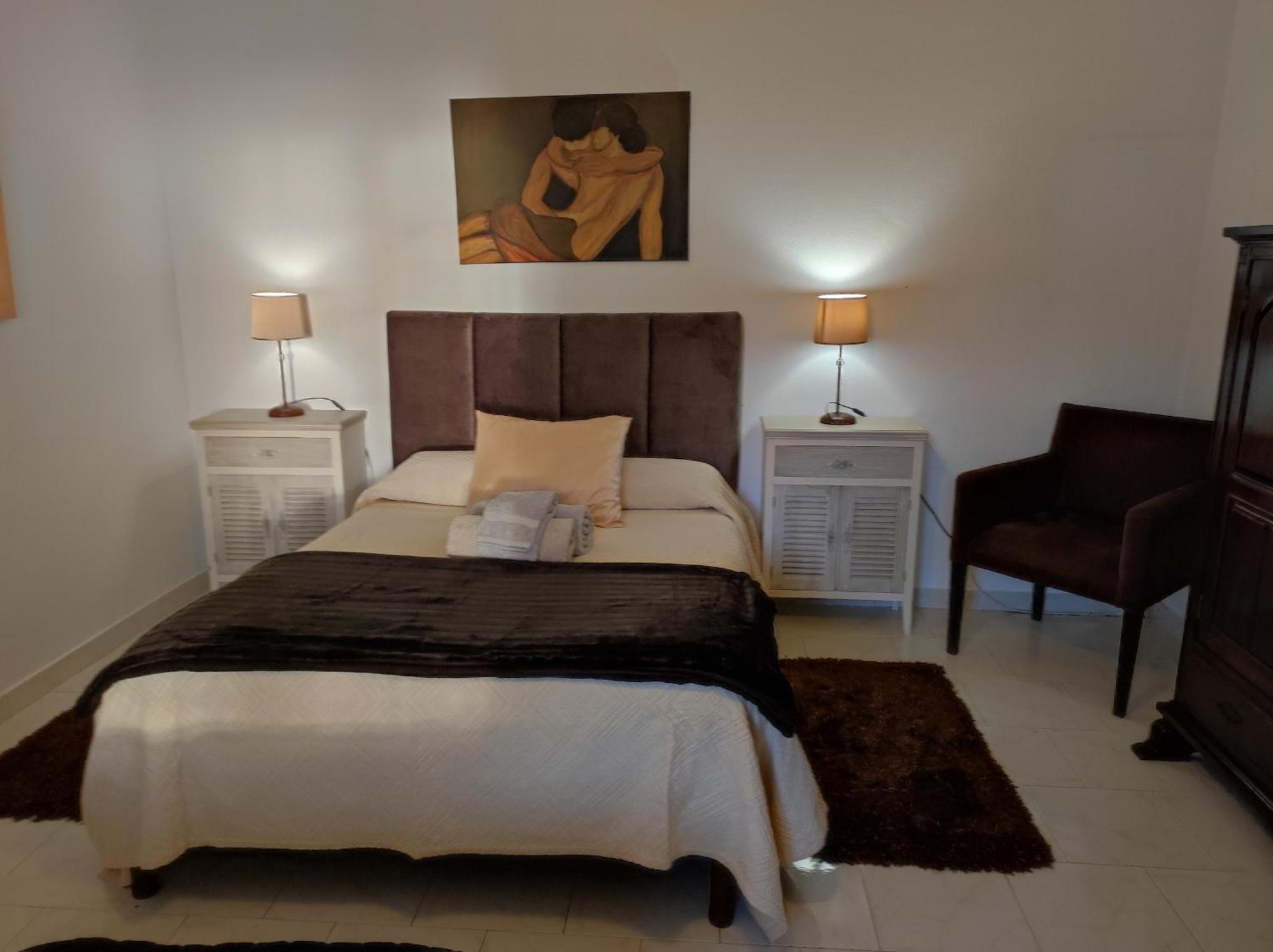 Lemos Family Beach House Nazare Bagian luar foto
