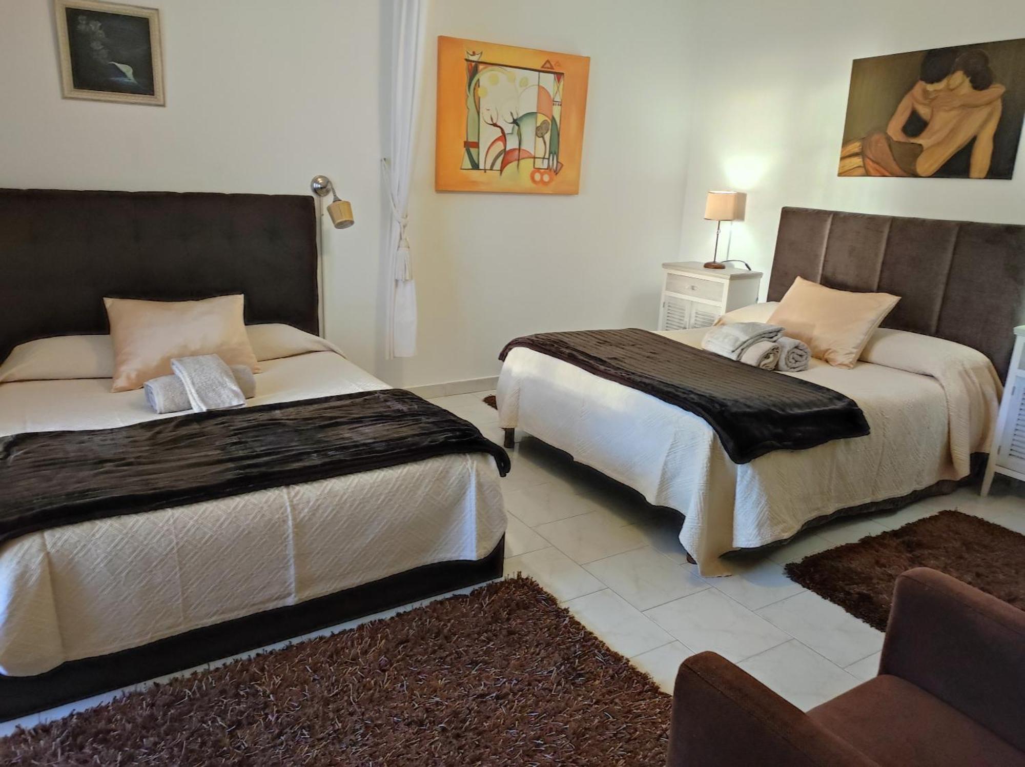 Lemos Family Beach House Nazare Bagian luar foto