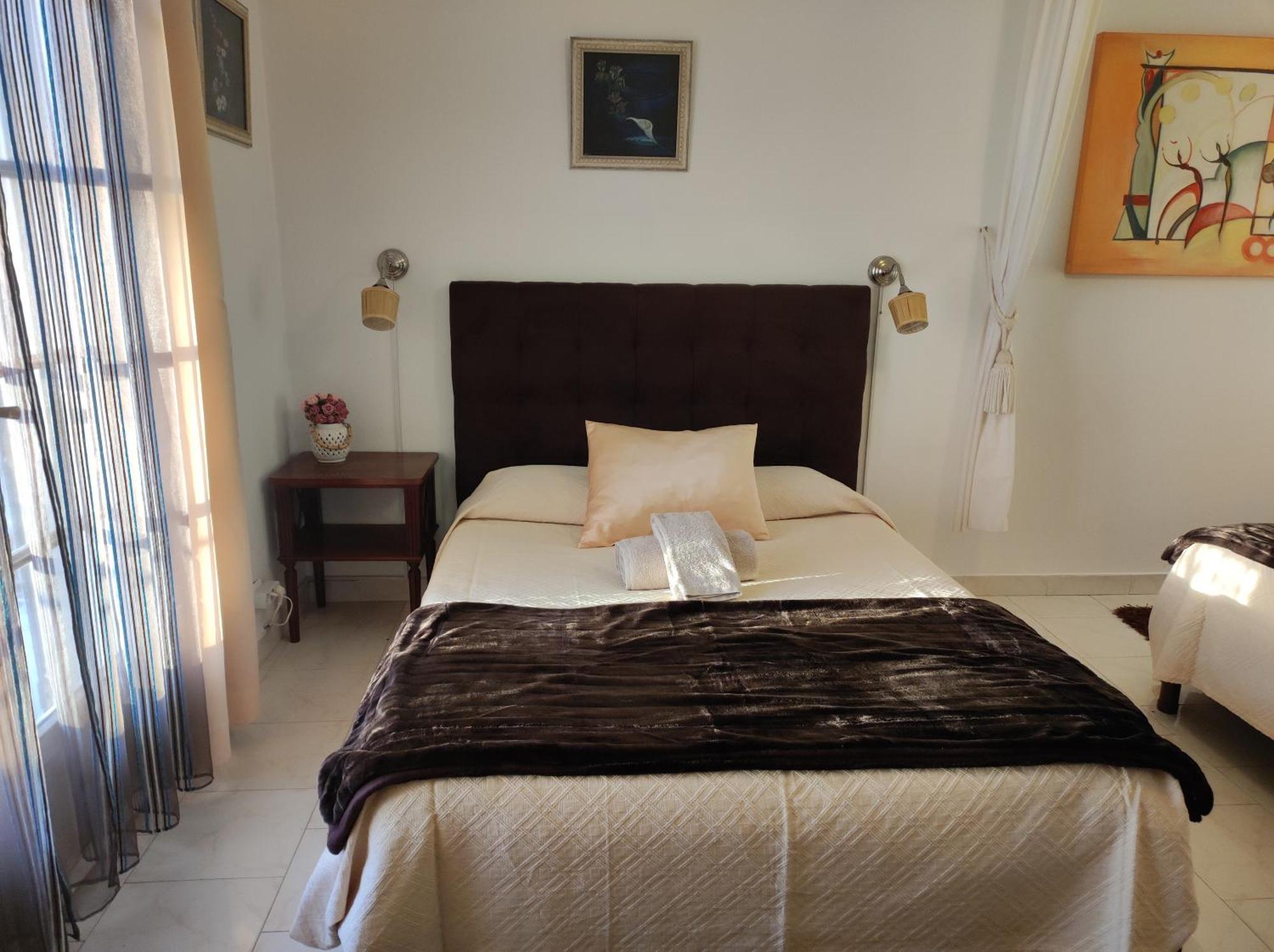 Lemos Family Beach House Nazare Bagian luar foto