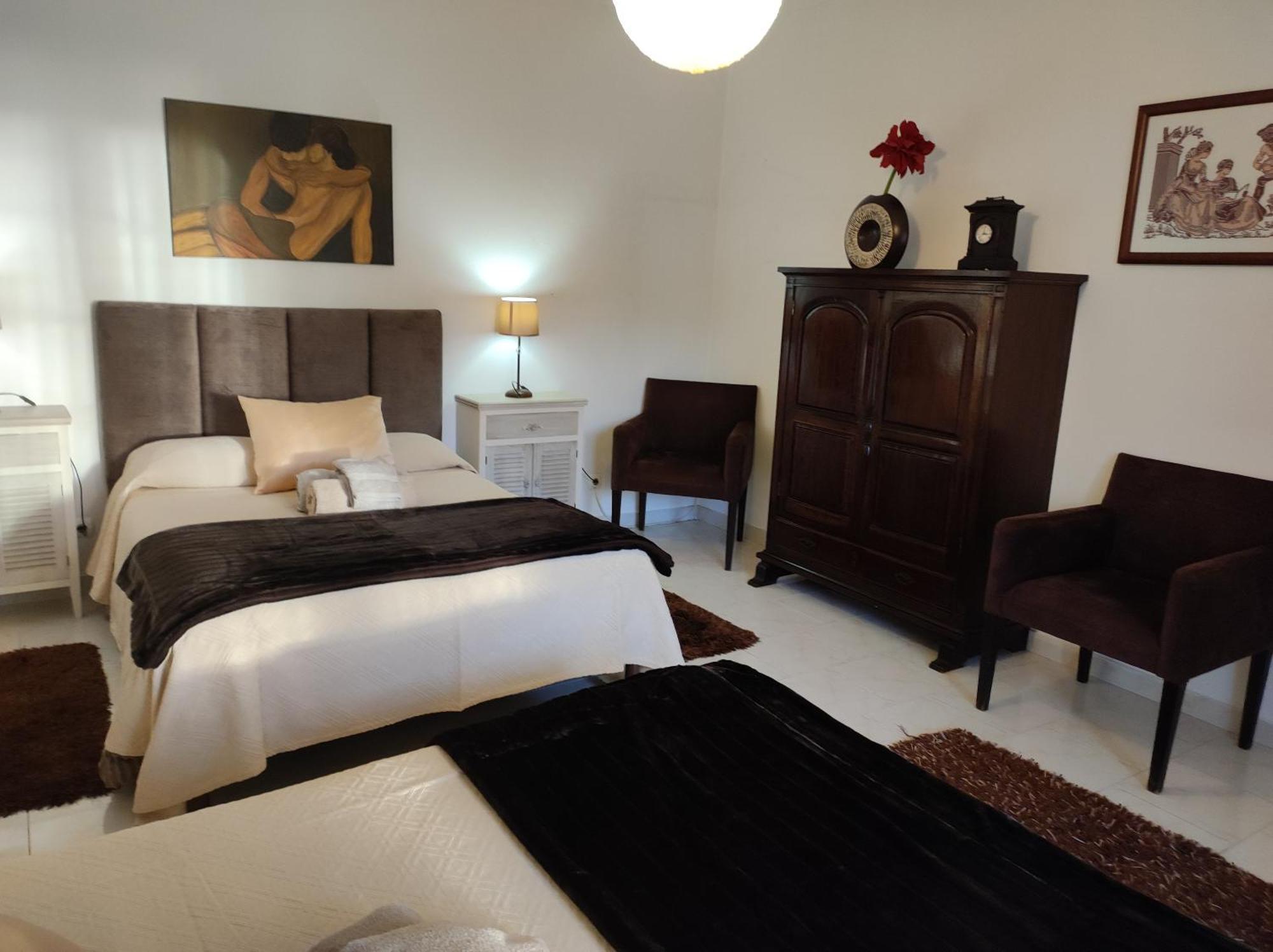 Lemos Family Beach House Nazare Bagian luar foto