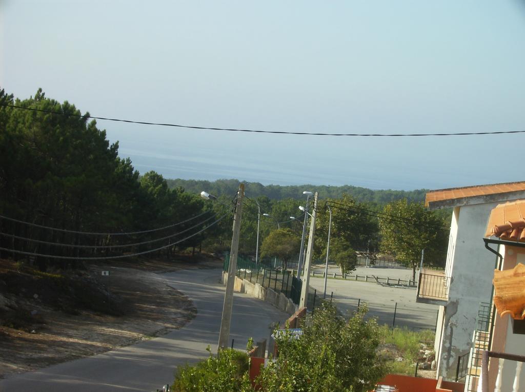 Lemos Family Beach House Nazare Ruang foto